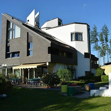Gasthof Hotel-pension Leitgebhof Innsbruck