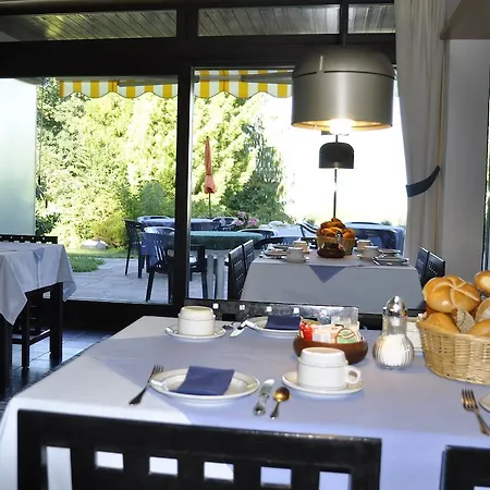 Gasthof Hotel-pension Leitgebhof