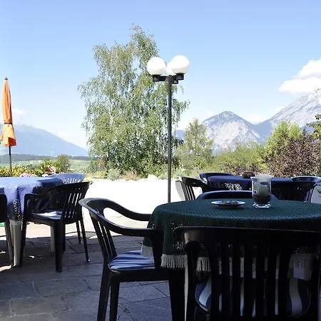 Hotel-pension Leitgebhof