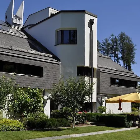Gasthof Hotel-pension Leitgebhof Innsbruck