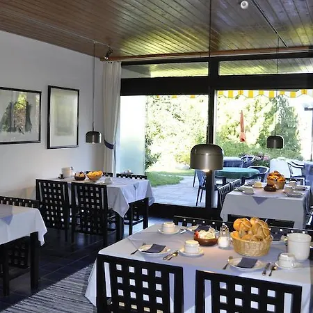 Hotel-pension Leitgebhof 3* Innsbruck