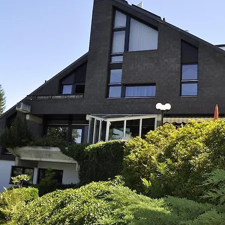 Hotel-pension Leitgebhof Gasthof Innsbruck