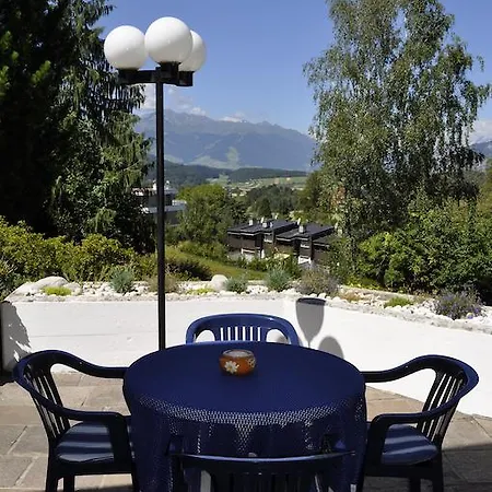 Leitgebhof Affittacamere