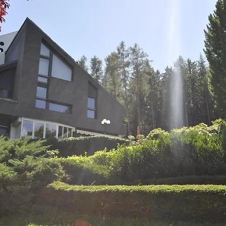 Gasthof Hotel-pension Leitgebhof 3*