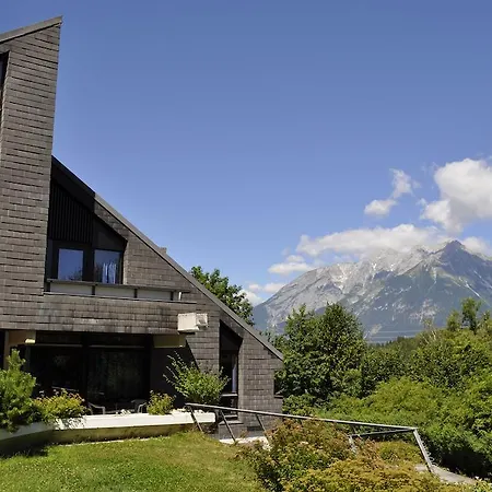 Hotel-pension Leitgebhof Gasthof 3*