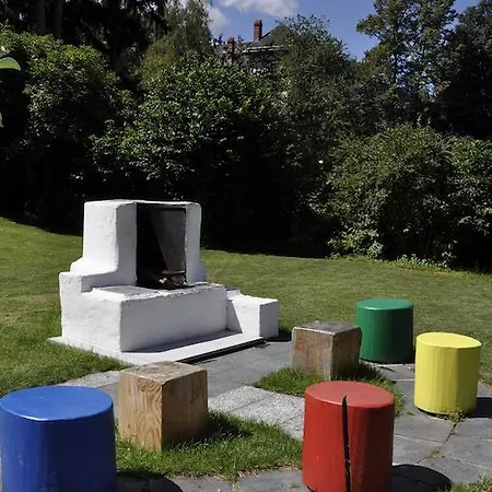 Leitgebhof İnnsbruck