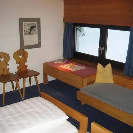 Hotel-pension Leitgebhof Gasthof 3*