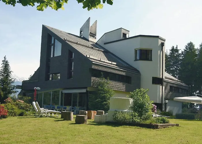 Leitgebhof Ίνσμπρουκ