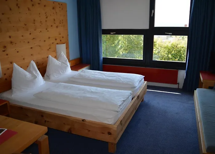 Leitgebhof Πανσιόν Ίνσμπρουκ