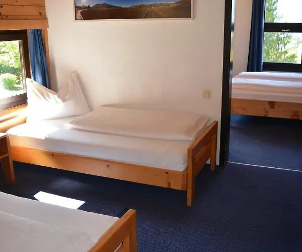 Leitgebhof Ίνσμπρουκ