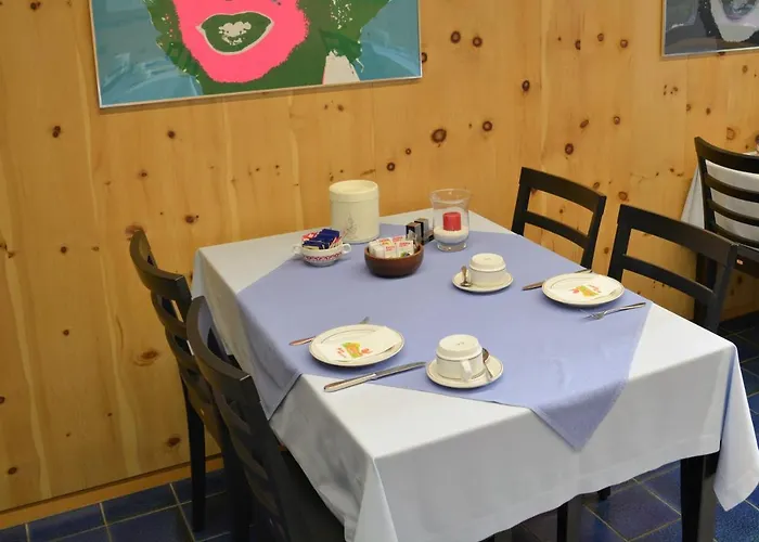 Leitgebhof Ίνσμπρουκ