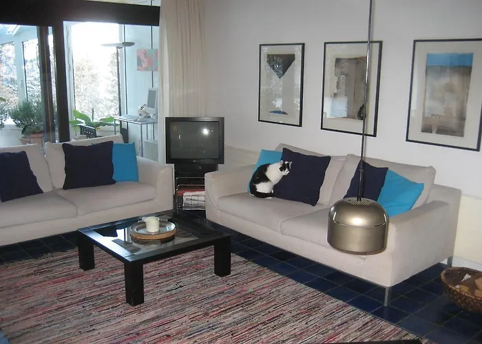 Πανσιόν Leitgebhof 3*