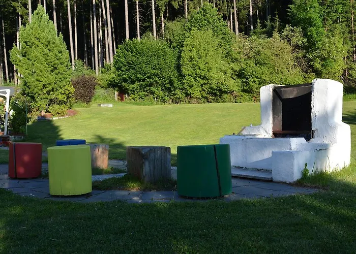 Leitgebhof 3* Ίνσμπρουκ