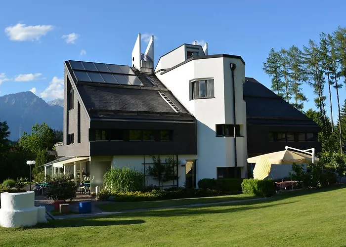 Leitgebhof 3* Ίνσμπρουκ