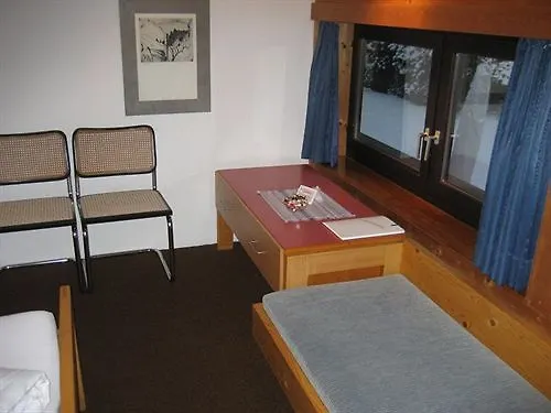 Leitgebhof Ίνσμπρουκ