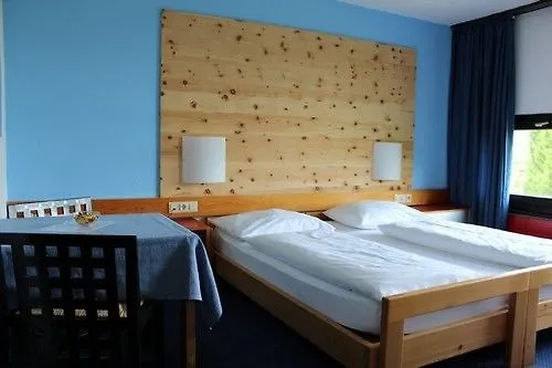 Leitgebhof Πανσιόν 3*