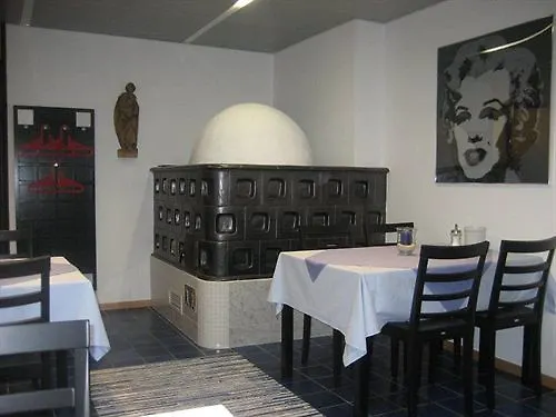 Leitgebhof Πανσιόν