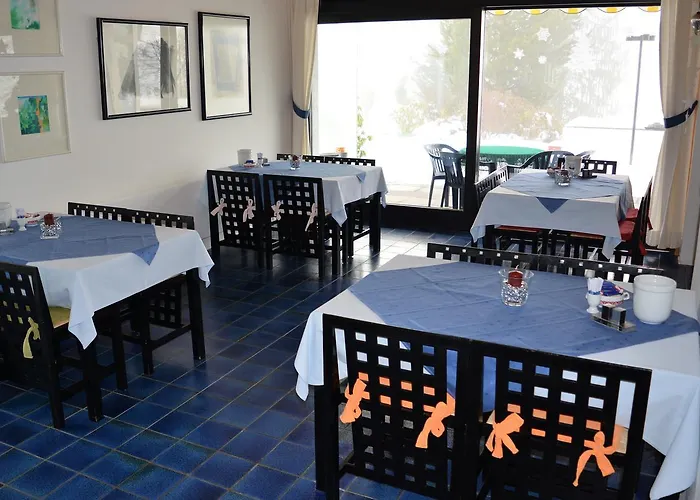 Leitgebhof Ίνσμπρουκ