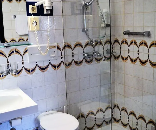 Leitgebhof Πανσιόν