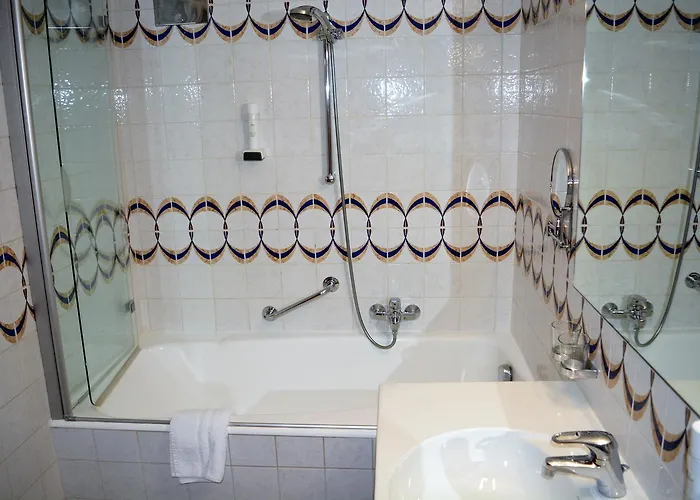 Leitgebhof 3* Ίνσμπρουκ