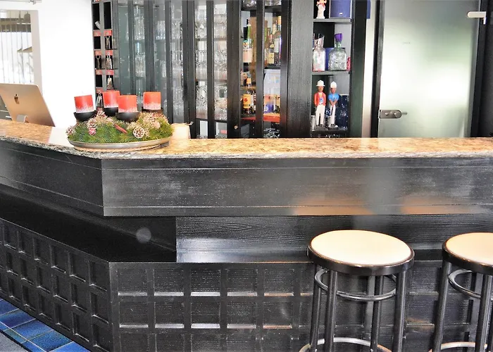 Πανσιόν Leitgebhof 3*