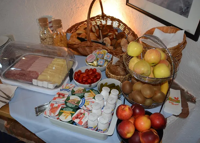 Πανσιόν Leitgebhof