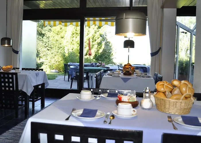 Πανσιόν Leitgebhof