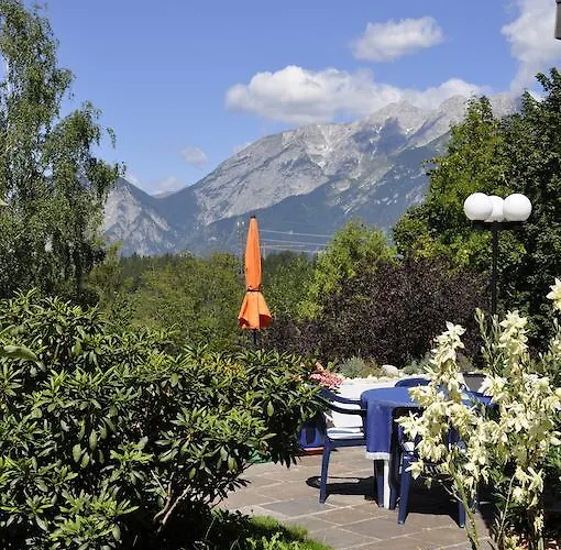 Leitgebhof Ίνσμπρουκ