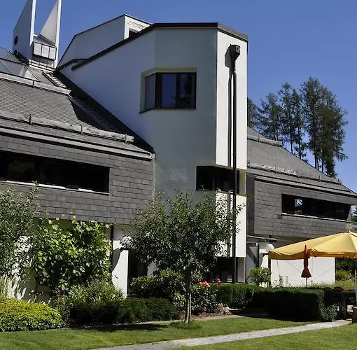 Πανσιόν Leitgebhof Ίνσμπρουκ