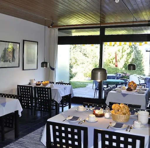 Leitgebhof 3* Ίνσμπρουκ