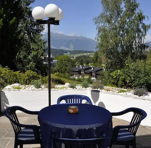 Leitgebhof Πανσιόν