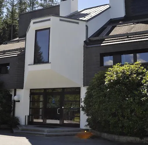 Πανσιόν Leitgebhof Ίνσμπρουκ