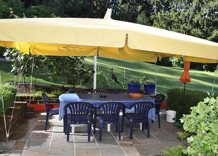 Leitgebhof Πανσιόν 3*