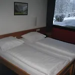 Pensión Leitgebhof Innsbruck