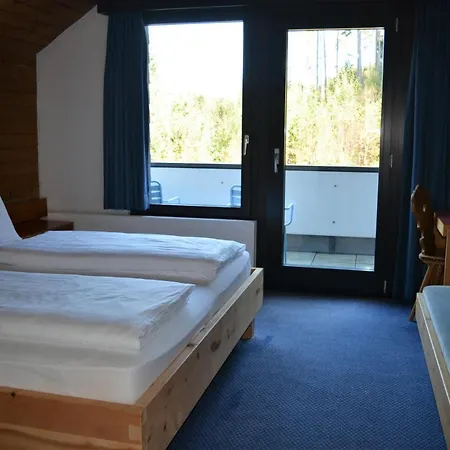 Casa de hóspedes Leitgebhof 3*