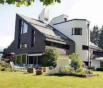 Casa de hóspedes Leitgebhof Innsbruck