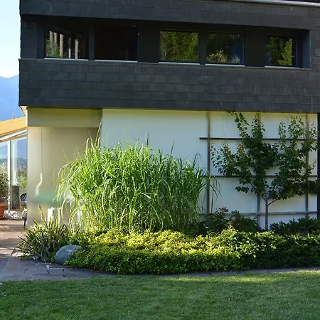 Casa de hóspedes Leitgebhof