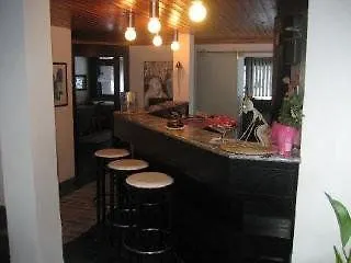 Casa de hóspedes Leitgebhof 3*