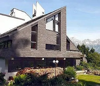 Casa de hóspedes Leitgebhof 3*