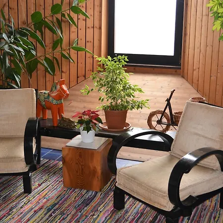 Casa de hóspedes Leitgebhof 3*