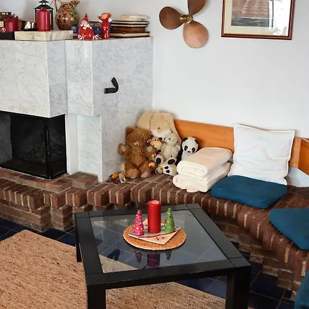 Casa de hóspedes Leitgebhof 3*