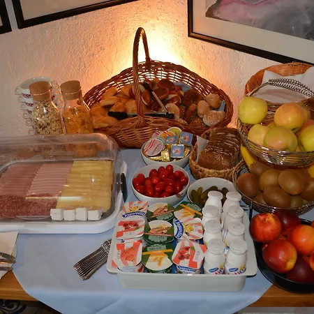 Casa de hóspedes Leitgebhof 3*